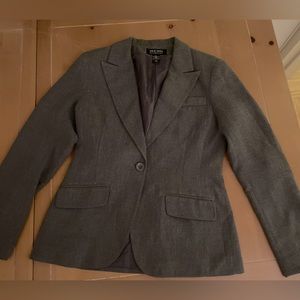 New York & Company Suit Jacket